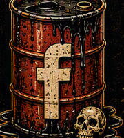 Facebook icon