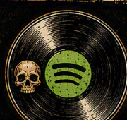 Spotify icon
