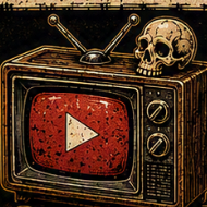 YouTube icon