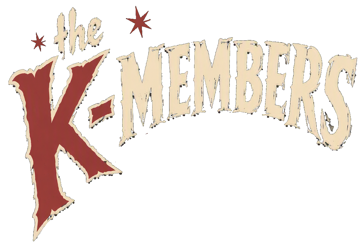 The K-Members logo